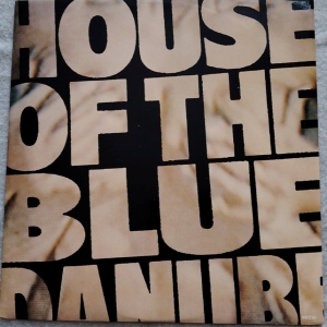 House Of The Blue Danube Image