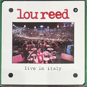 Live In Italy Image