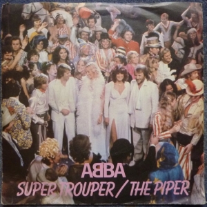 Super Trouper Image