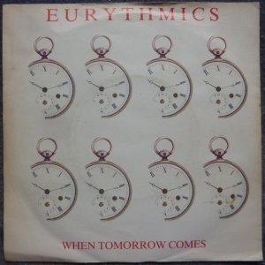 When Tomorrow Comes Image