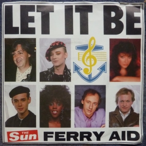 Let It Be Image