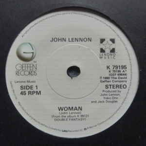 Woman Image