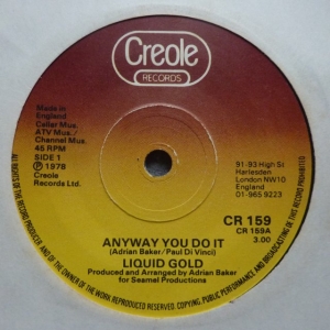 Anyway You Do It Image