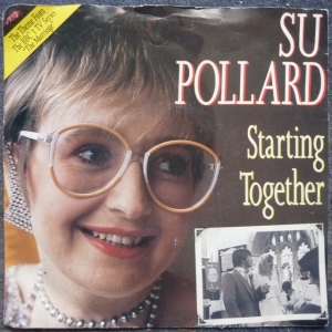 Starting Together Image