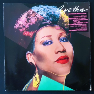 Aretha Image