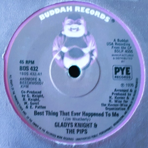 Best Thing That Ever Happened To Me Image