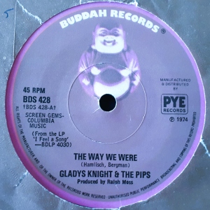 The Way We Were Image