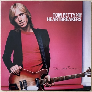 Damn The Torpedoes Image