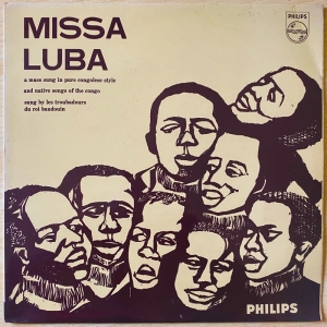 Missa Luba Image