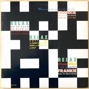 Relax Image