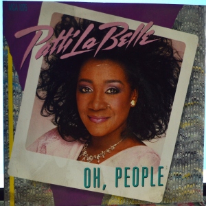 Oh, People Image