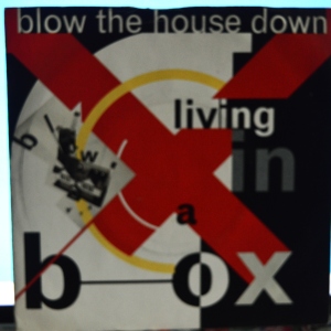 Blow The House Down Image