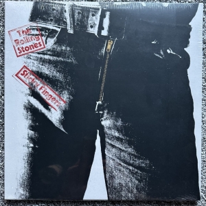 Sticky Fingers Image
