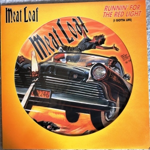 Runnin' For The Red Light (I Gotta Life) Image