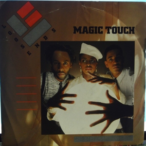 Magic Touch Image