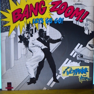 (Bang Zoom) Let's Go Go Image