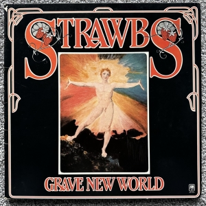 Grave New World Image