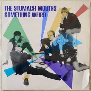 Something Weird Image