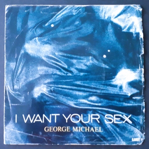 I Want Your Sex Image