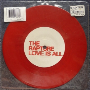 Love Is All Image