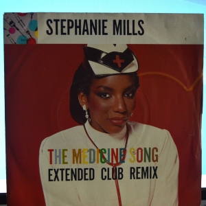 The Medicine Song Image