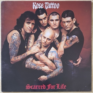 Scarred For Life Image