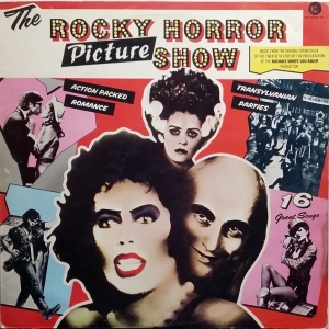 The Rocky Horror Picture Show Image