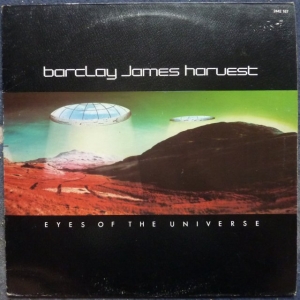 Eyes Of The Universe Image