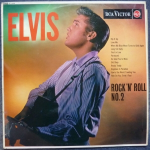 Rock 'N' Roll No 2 Image