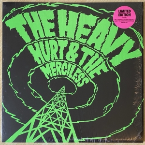 Hurt & The Merciless Image