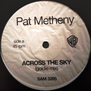 Across The Sky Image