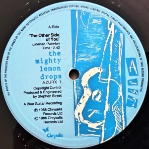 The Other Side Of You Image