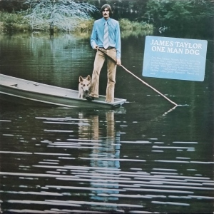 One Man Dog Image