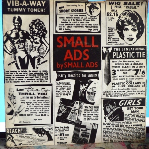 Small Ads Image