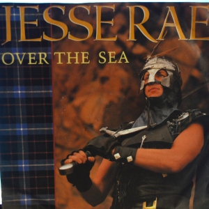 Over The Sea Image