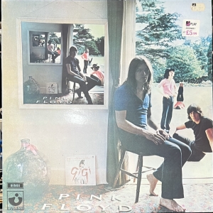Ummagumma Image