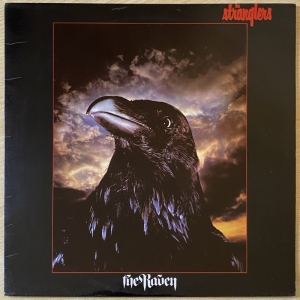 The Raven Image