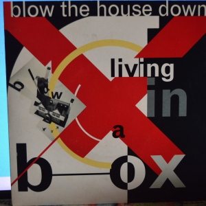 Blow The House Down Image