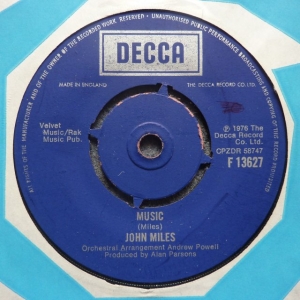 Music Image