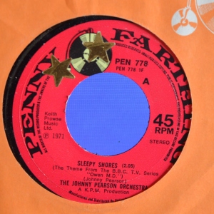 Sleepy Shores Image