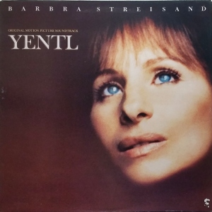 Yentl Image
