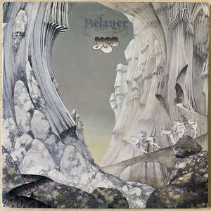 Relayer Image