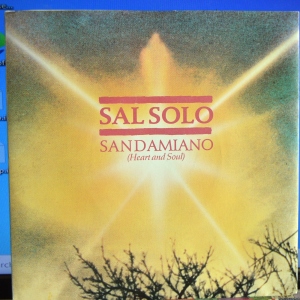 San Damiano (Heart And Soul) Image