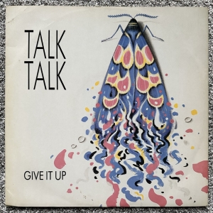 Give It Up Image
