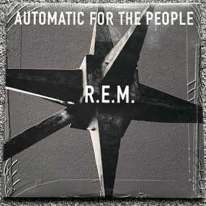 Automatic For The People Image
