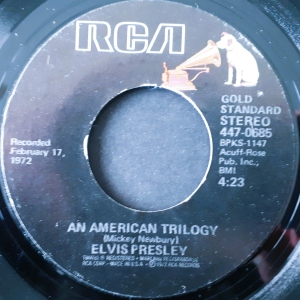 An American Trilogy Image