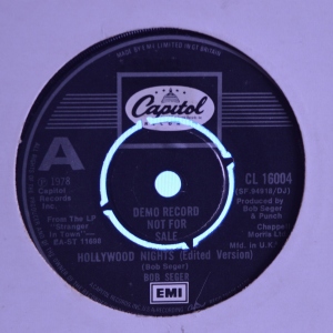 Hollywood Nights Image
