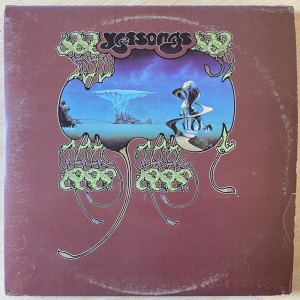 Yessongs Image