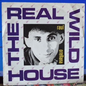 The Real Wild House Image