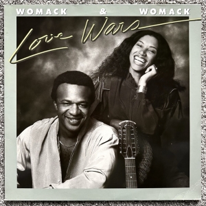 Love Wars Image